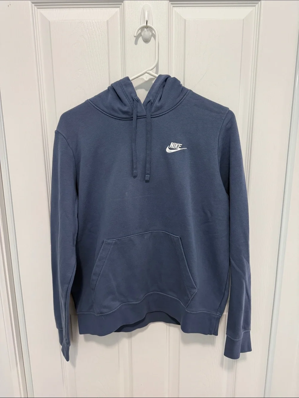 Womens Nike Hoodie